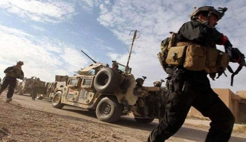 شهداء وجرحى في هجوم لـ ’داعش’ وسط العراق