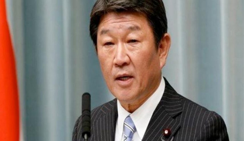 اليابان تعارض "ترامب" في ضم كوريا الجنوبية إلى "جي 7"