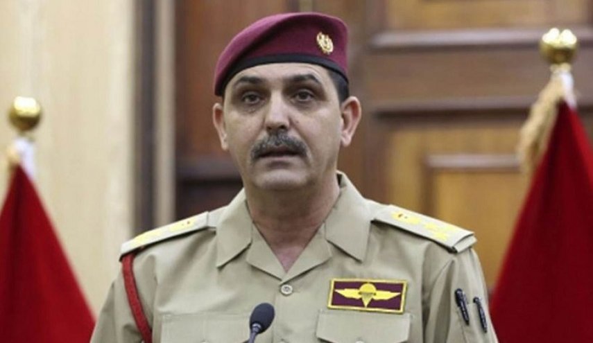 الجيش العراقي يفجر مفاجأة ويكشف جنسية معتقلي "كتائب حزب الله"