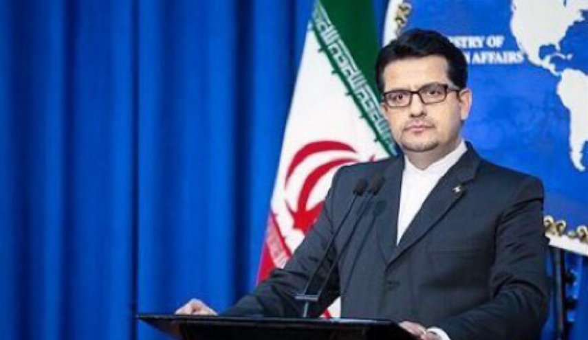 موسوی: برنامه ۲۵ ساله همکاری ایران و چین هیچ چیز ابهام‌آمیزی ندارد