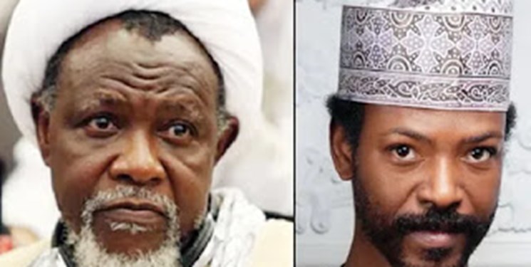 فرزند شیخ زکزاکی: دولت نیجریه 6 فرزند شیخ را به قتل رساند