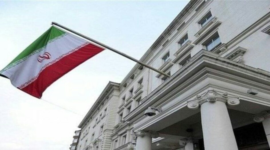 السفارة الإيرانية ترد على تصريحات سفيرة اميركا في لبنان