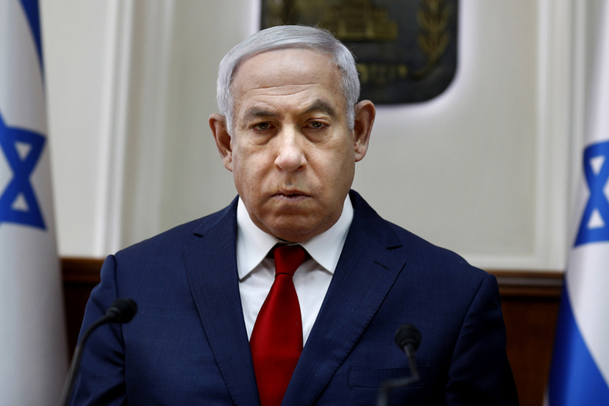 تداوم رایزنی نتانیاهو با آمریکا برای اشغال کرانه باختری 