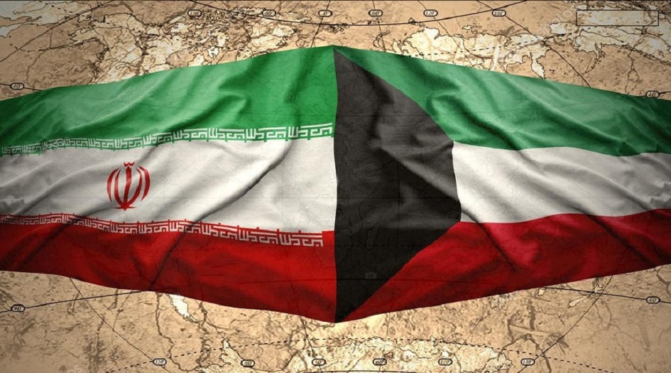 190 مليون دولار صادرات سلعية إيرانية للكويت