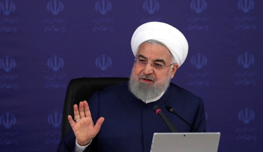الرئيس روحاني يوعز بدخول الشركات الناشطة في الاقتصاد الرقمي الى البورصة