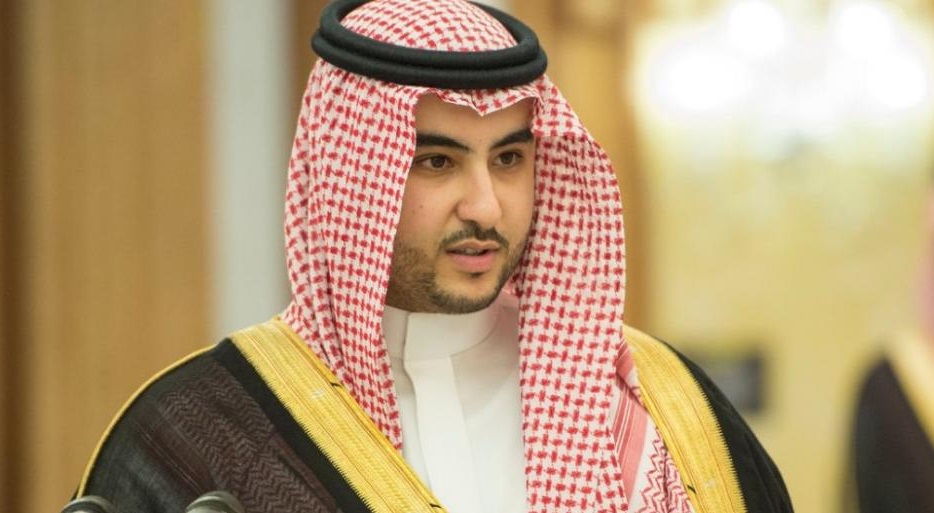 فرزند شاه سعودی تمدید تحریم تسلیحاتی ایران را خواستار شد