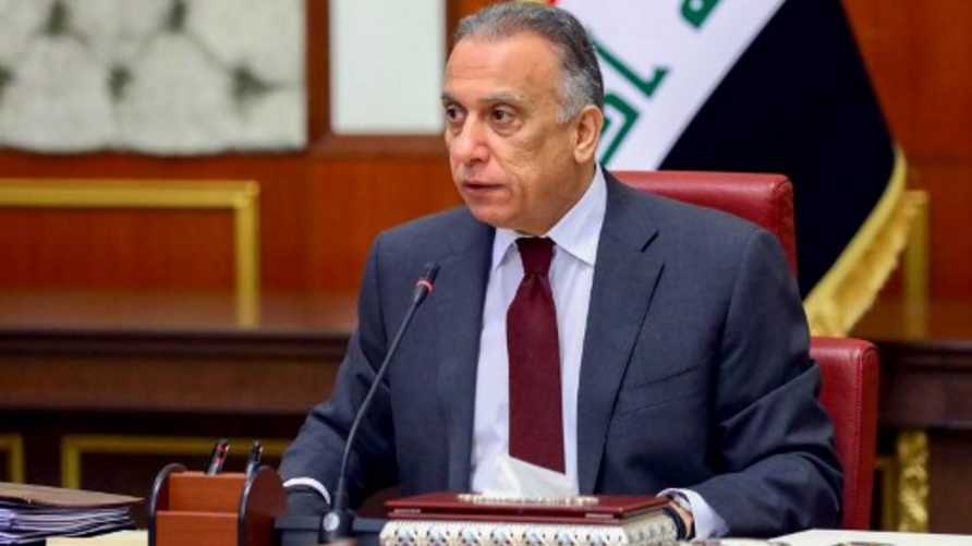 فراکسیون الفتح خواهان فراخواندن نخست وزیر عراق به پارلمان شد