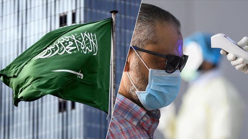 ارتفاع حاد للإصابات اليومية بكورونا في السعودية