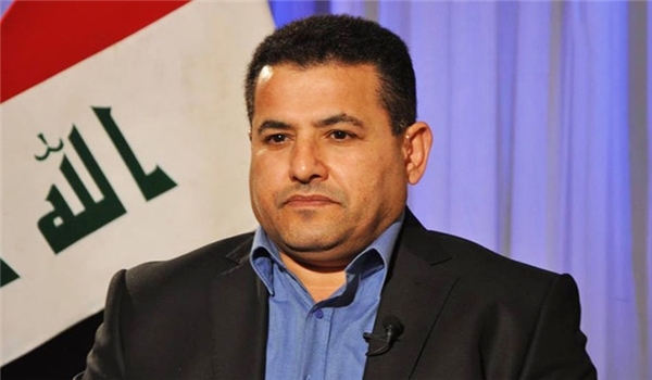 تعيين قاسم الأعرجي بدلاً من الفياض كمستشار للأمن الوطني العراقي 