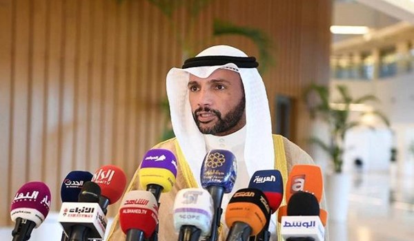 الكويت: الخطط الصهيونية لضم غور الأردن يجب أن تقابل بموقف عربي ودولي حاسم