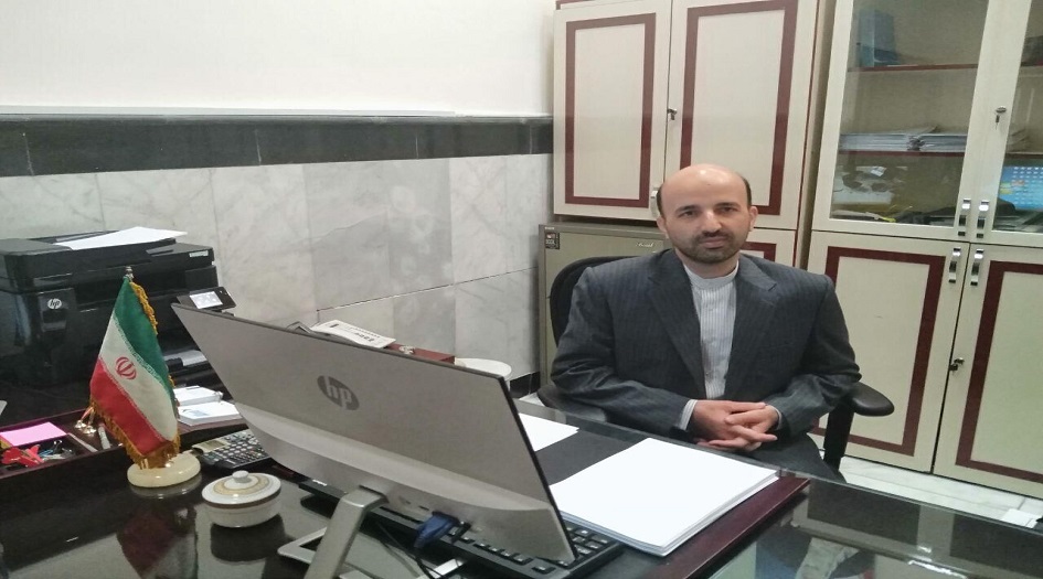 القنصل الايراني في بغداد يشرح تفاصيل الزيارات الحدودية بين البلدين