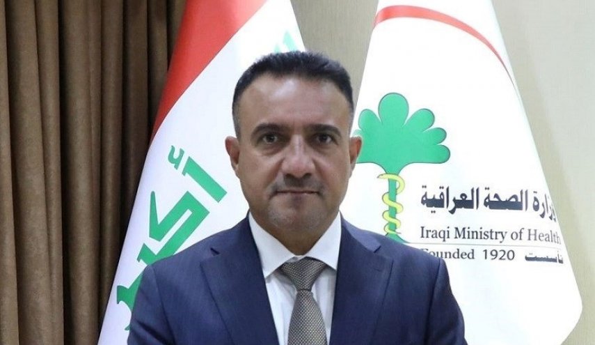 وزير الصحة العراقي: أمر واحد سيؤدي لإنحسار خطر كورونا.. وتعليق جديد عن العلاج الروسي