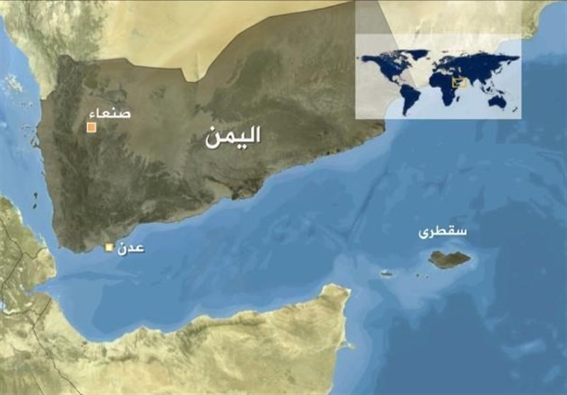 امارات به اشغالگری در یمن ادامه می دهد؛ احداث پایگاه نظامی جدید در سقطری 