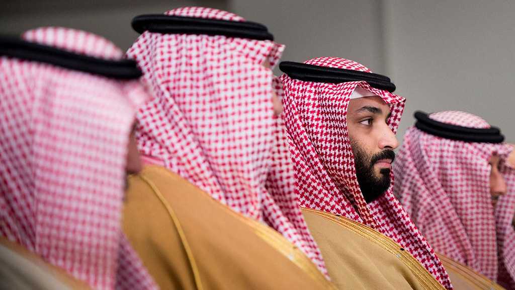 واشنگتن پست: فصل شوم منازعه قدرت در خاندان سعودی آغاز شده است