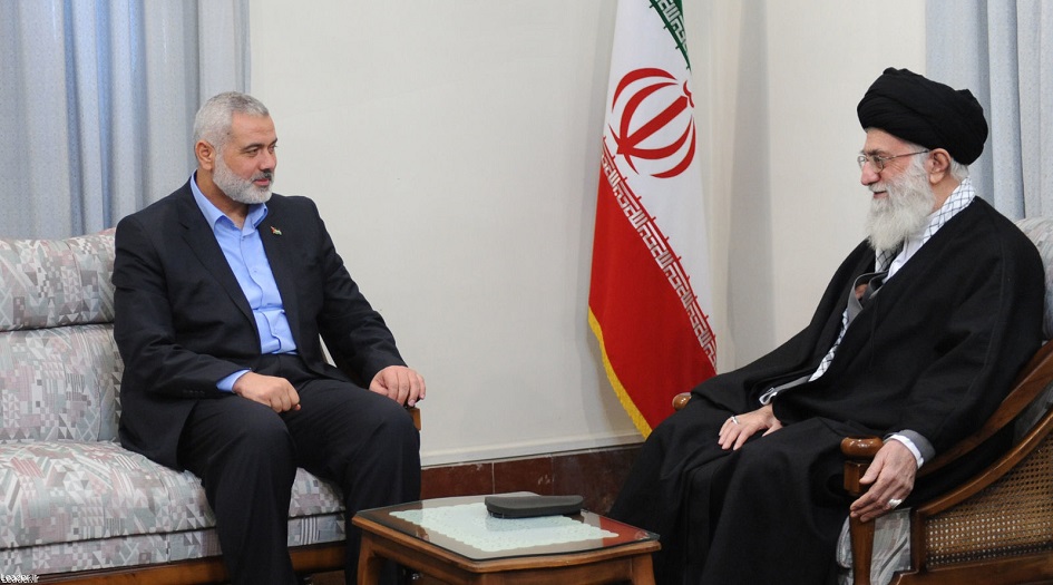 الإمام الخامنئي: إيران لن تدخر جهداً لدعم الشعب الفلسطيني المظلوم