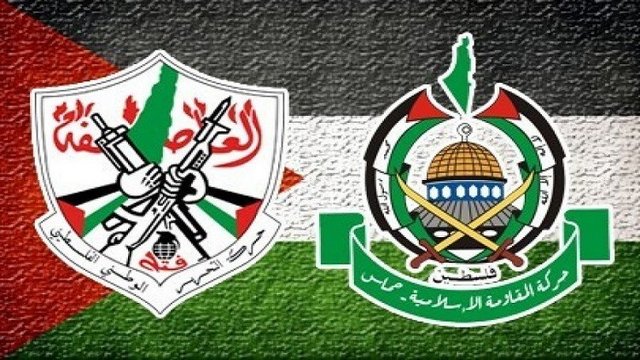فتح و حماس مذاکرات آشتی ملی را ازسرمی‌گیرند