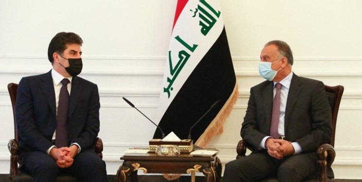 شروط جدید بغداد برای حل اختلافات با اربیل