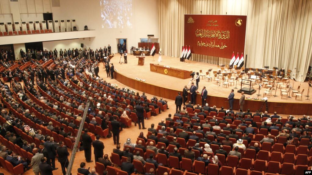 نمایندگان پارلمان عراق: نخست‌وزیر در قبال تجاوزات آمریکا سکوت نکند