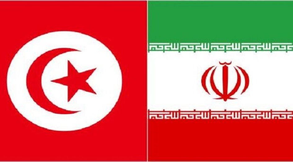 ايران وتونس تؤكدان علي تطوير التعاون الثنائي