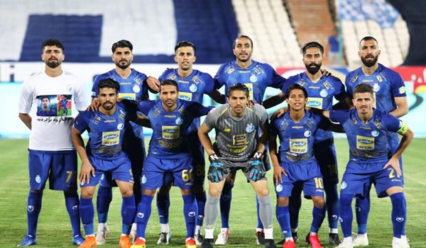 كورونا يصيب 11 لاعبا بنادي إستقلال طهران