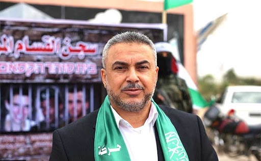 قدردانی حماس از پیام رهبر معظم انقلاب اسلامی