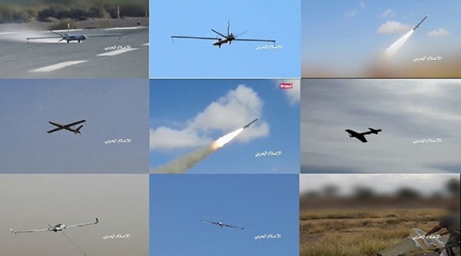 خبراء روس: قدرات "انصار الله" في الصواريخ البالستية والطائرات المسيرة تتطور بسرعة