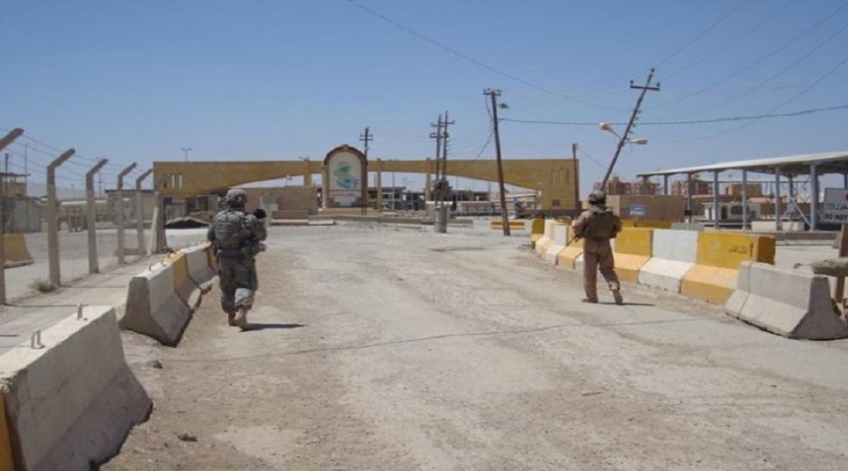 تحذيرات من عمليات اميركية لدعم داعش الارهابي عند الشريط الحدودي مع سوريا