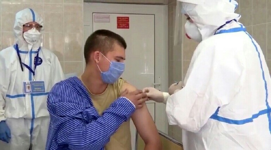 كورونا..روسيا تبدأ المرحلة النهائية من اختبارات لقاح مضاد للفيروس