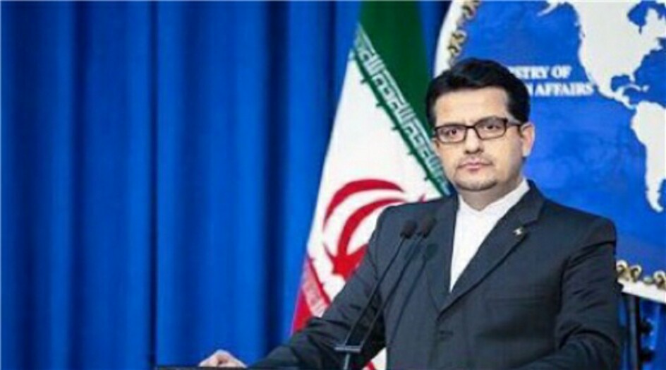 موسوي: ايران لن تنسى ولن تغفر جريمة اغتيال الشهيد سليماني