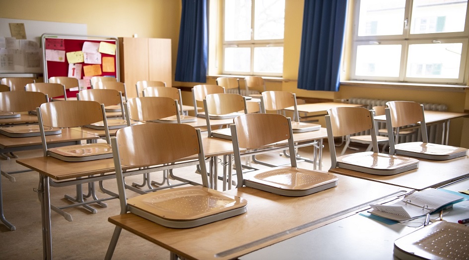 هل العودة إلى المدارس آمنة في ظل جائحة كورونا؟