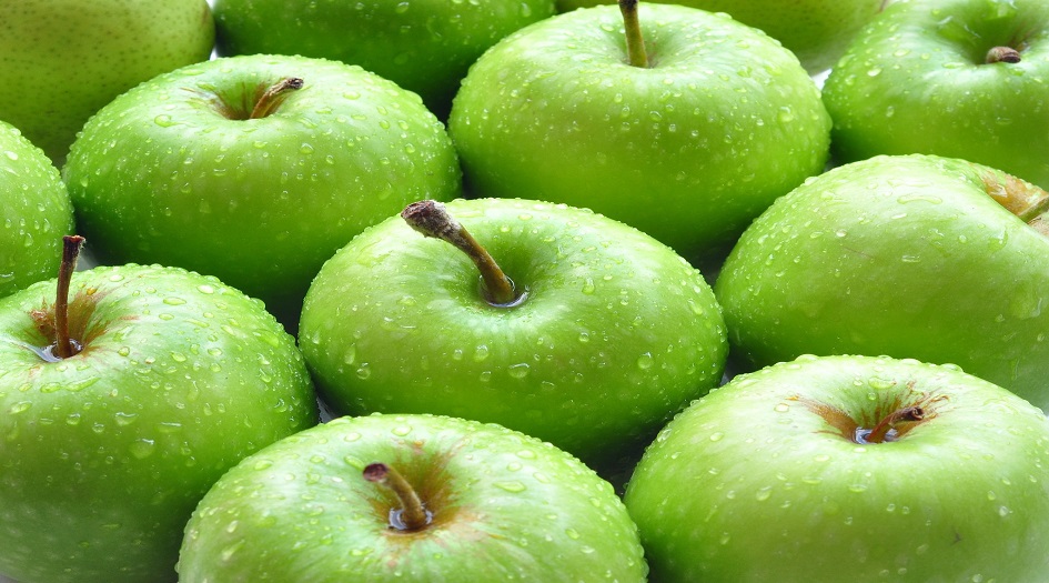 فوائد مذهلة للتفاح الأخضر .. تعرف عليها