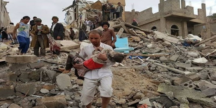 انتشار جزئیات پیش‌نویس توافق سازمان ملل برای حل بحران یمن