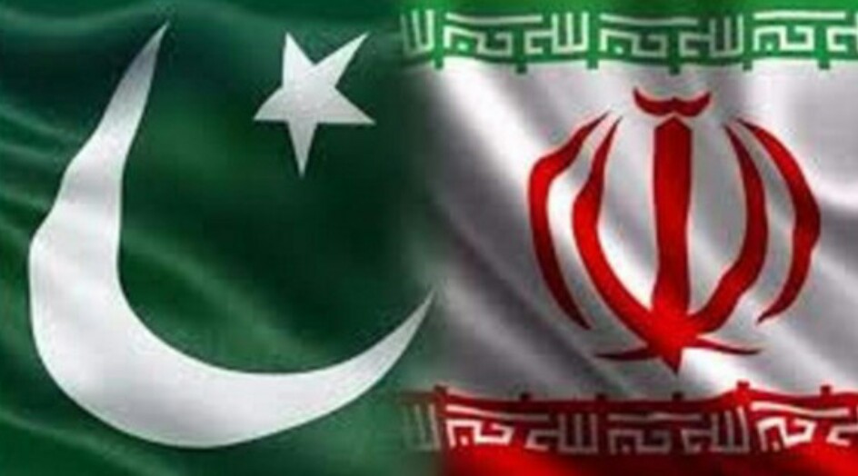 ايران تؤكد على التعاون مع باكستان لمواجهة التهديدات الحدودية المشتركة