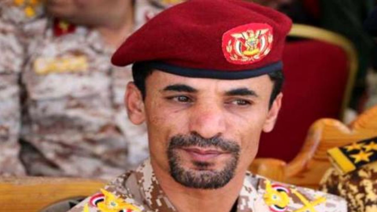 مقام مسئول در دولت نجات ملی یمن : در آستانه ورود به مأرب هستیم