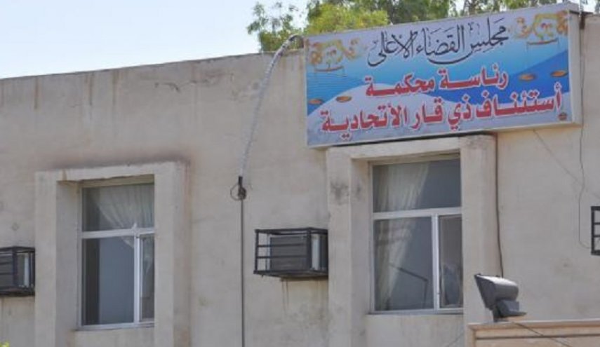 بالوثيقة..صدور أمر قبض بحق مسؤول عراقي