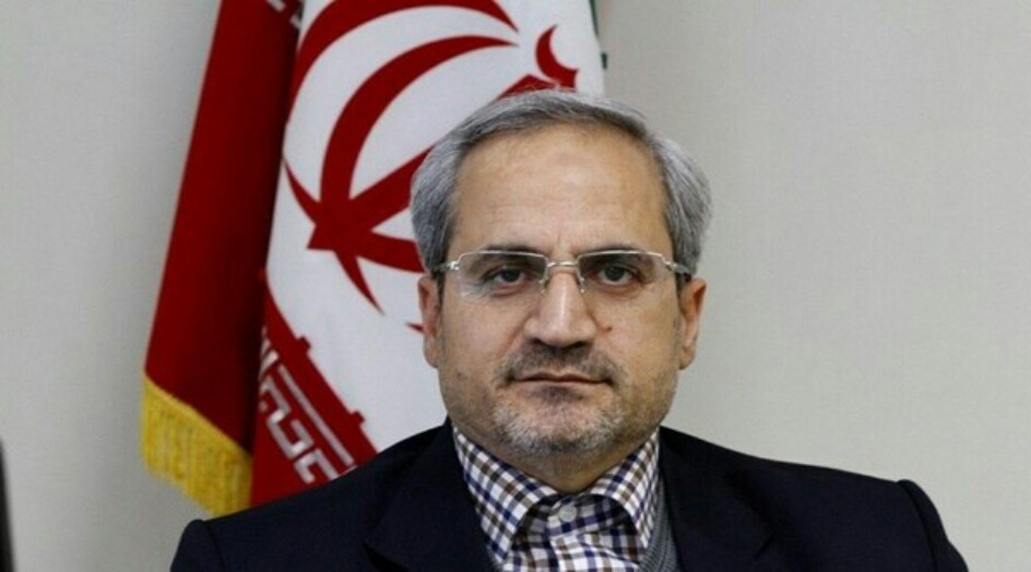 قاليباف يعزي بوفاة نائب إيراني جراء الإصابة بفيروس كورونا