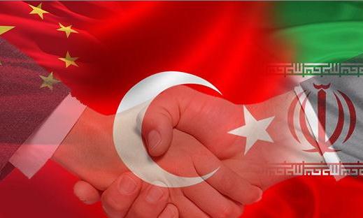 قدردانی ترکیه از موضع ایران در روزهای سخت کودتا 