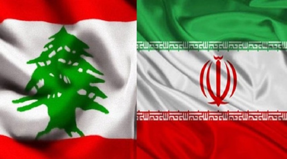 ايران تؤكد استعدادها لاعتماد الليرة في عمليات التبادل التجاري مع لبنان