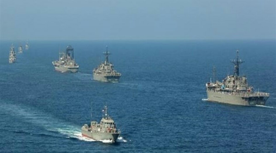 البحرية الايرانية: لانخشى أي قوة في العالم