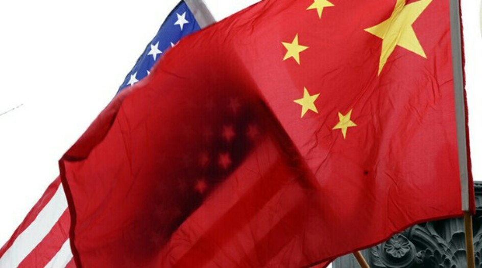 الخارجية الصينية تستدعي السفير الأمريكي