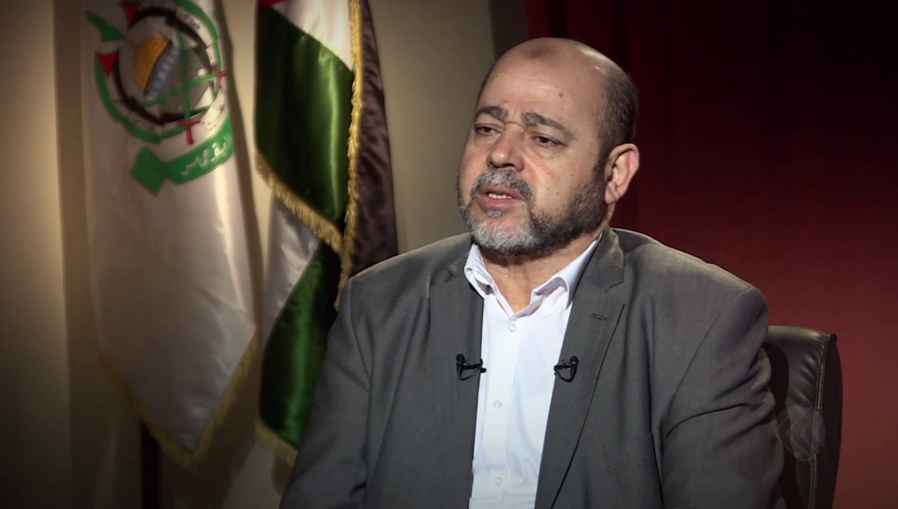 هشدار عضو ارشد حماس درباره تجاوز نظامی صهیونیست ها به غزه