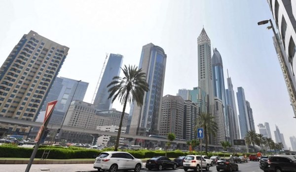 دبي تواجه ارتفاع تكلفة الاقتراض بعد خفض تصنيف الشركات العقارية