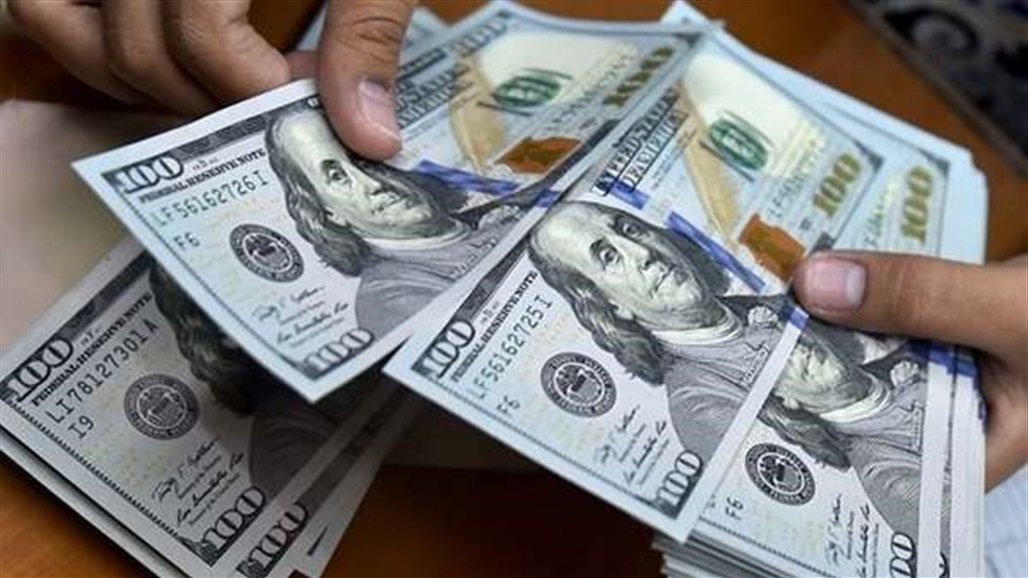 تطور جديد في سعر صرف الدولار أمام الدينار العراقي