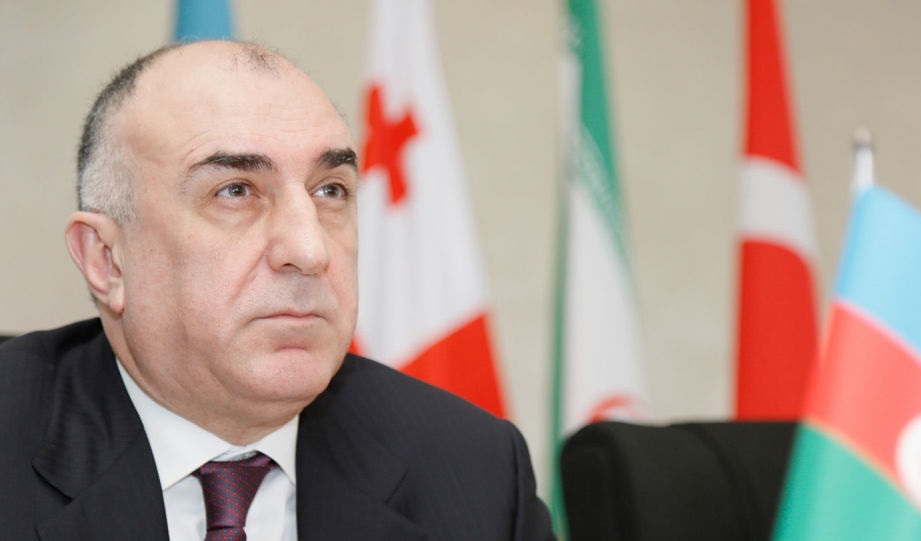 برکناری وزیر خارجه آذربایجان به علت حاضر نبودن در محل کارش!