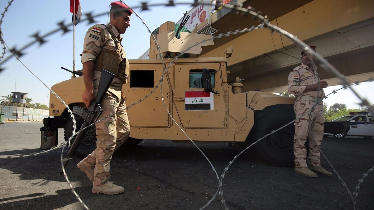 العراق يقلص ساعات حظر التجوال