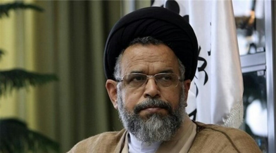 وزير الامن الايراني يحضر اجتماع لجنة برلمانية غدا الاحد