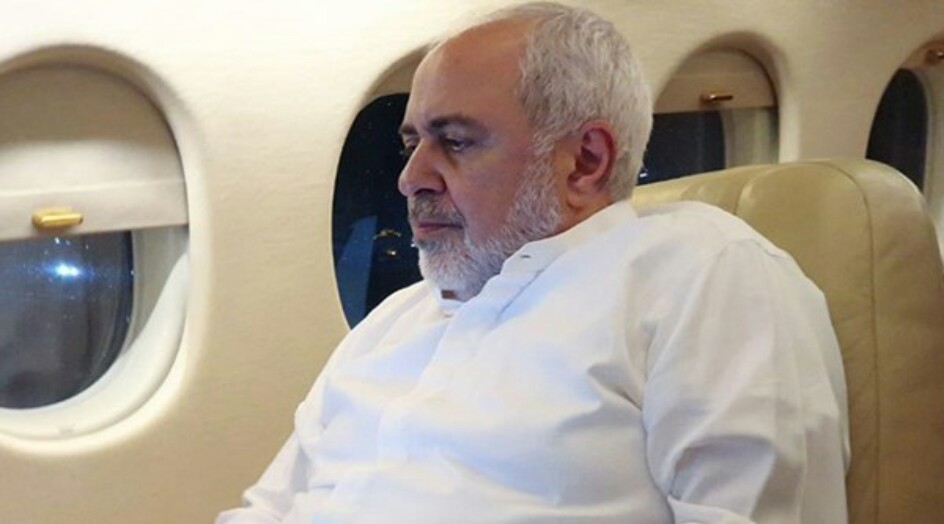 وزارة الخارجية: ظريف سيرأس وفدا رفيع المستوى في زيارة للعراق غدا الاحد