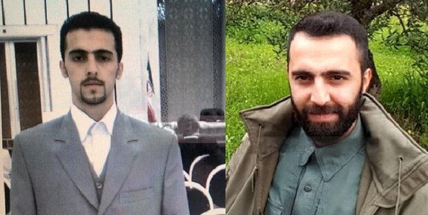 اعدام جاسوس سرویسهای اطلاعاتی سیا و موساد
