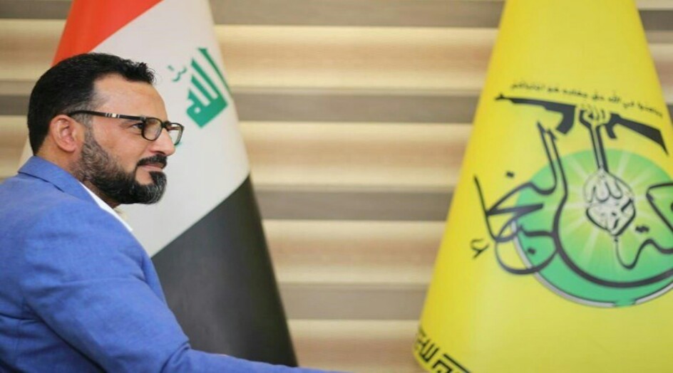 العراق .. النجباء محذرة السفير البريطاني: التدخل في شؤون المقاومة اكبر من حجمك