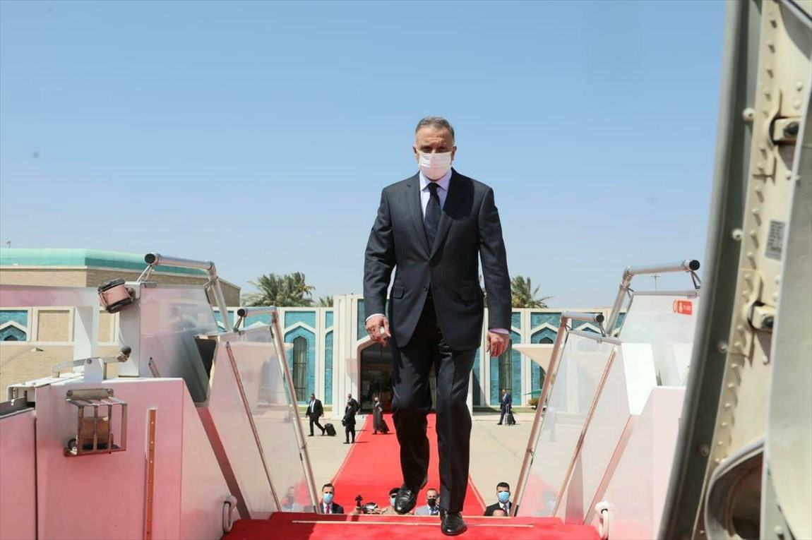 سفر نخست وزیر عراق به تهران ؛ گام های تازه بسوی همکاری های گسترده